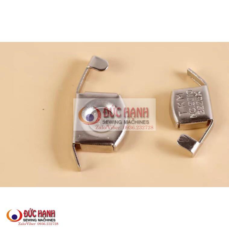 Nam châm cử canh may đường thẳng sử dụng được cho máy may công nghiệp và cả máy may gia đình