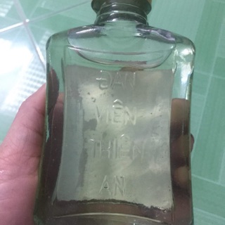 Dầu tràm Thiên An
