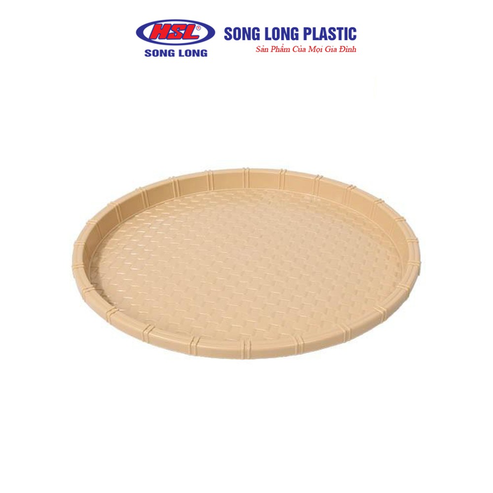 Mẹt bún  Song Long Plastic - các cỡ