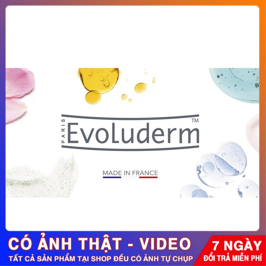 [CHÍNH HÃNG] Nước tẩy trang Evoluderm Eau Micellaire 500ml (Tùy Chọn) | BigBuy360 - bigbuy360.vn