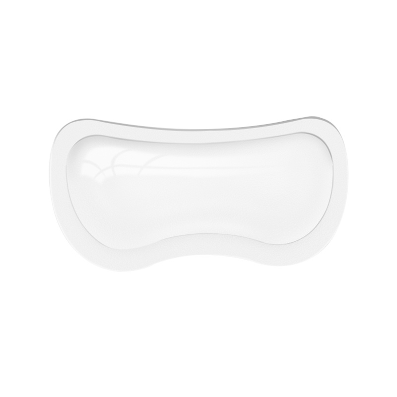 Miếng Lót Chuột Máy Tính TPU Trong Suốt Có Đệm Bảo Vệ Cổ Tay Cho Magic Mouse 1