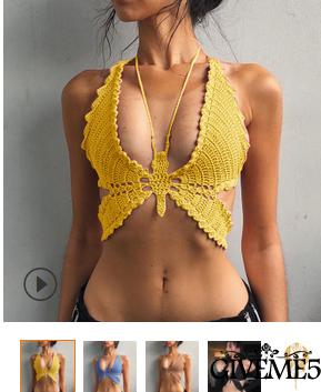 Áo Lửng Hai Dây Quyến Rũ Dành Cho Nữ