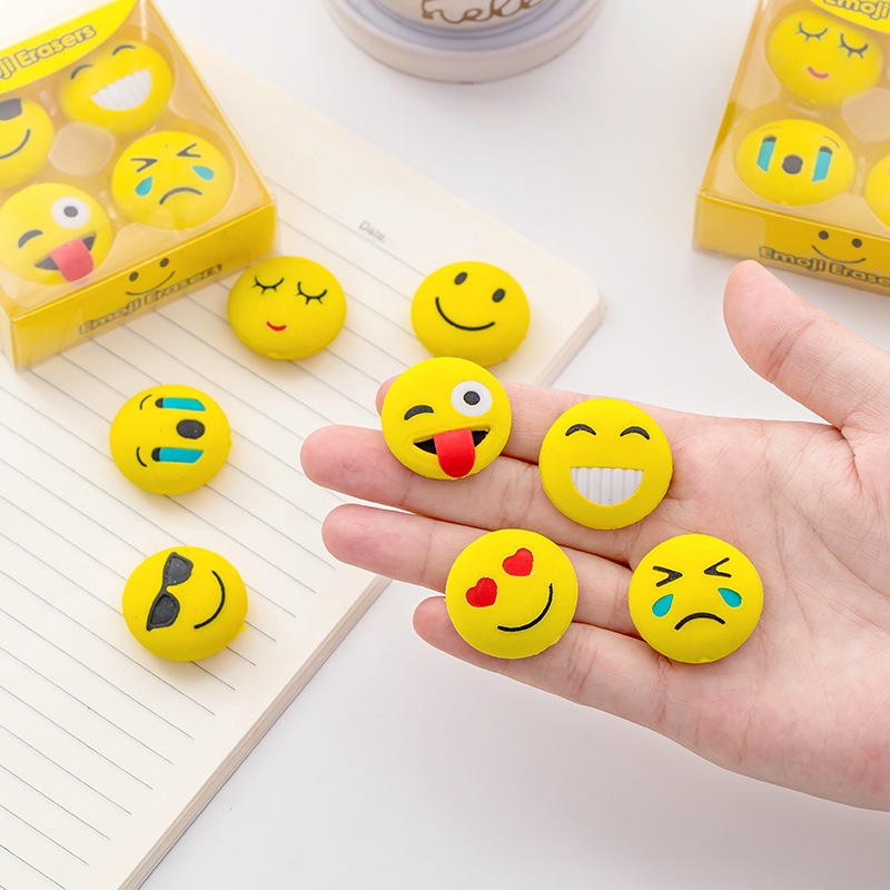 Thanh Biểu Tượng Cảm Xúc Emoji 1 Cái Cho Trẻ Em