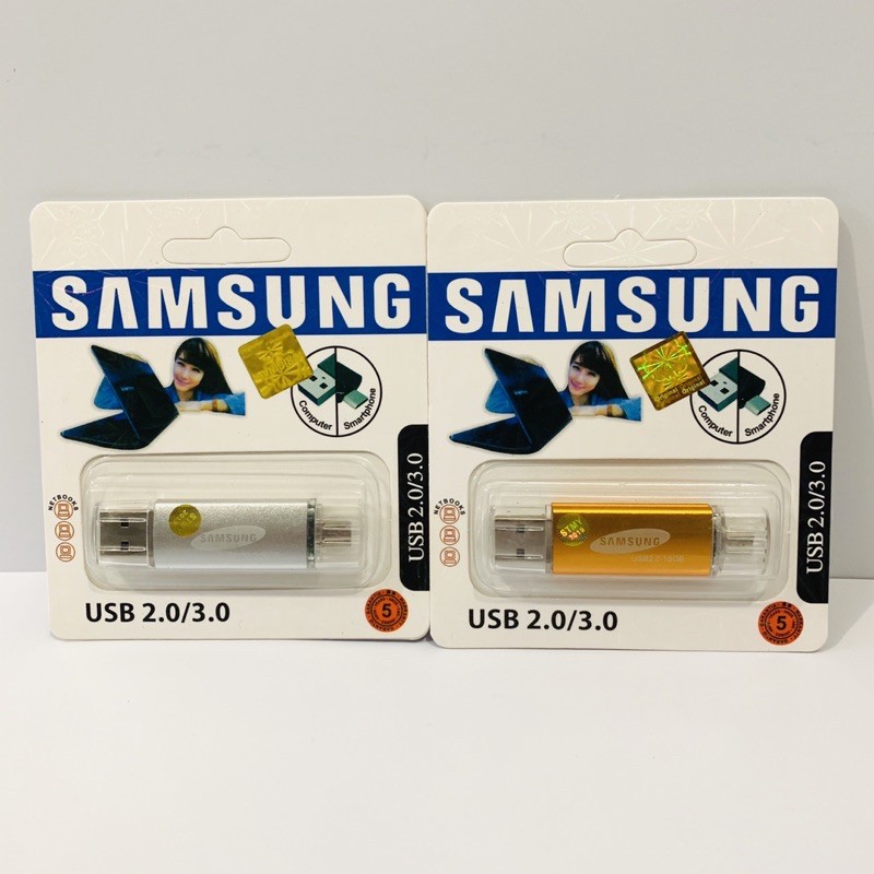 Thẻ Nhớ Flashdisk 16gb Cho Điện Thoại Samsung