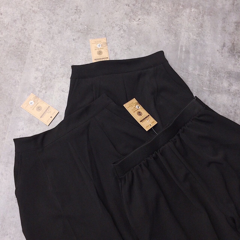 Quần Tây lưng thun KM01-661 | BigBuy360 - bigbuy360.vn