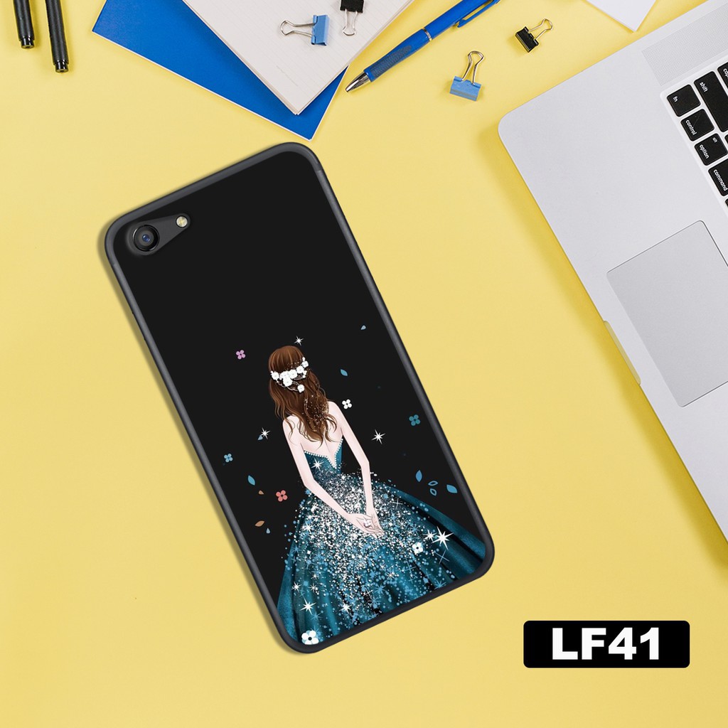 ỐP LƯNG OPPO A71 – A83 – F1S – F3 IN HÌNH SAU LƯNG MỘT CÔ GÁI SIÊU CHẤT LƯỢNG .