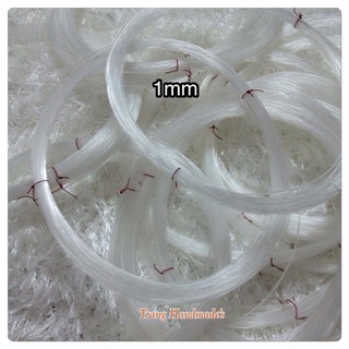 Cước nhựa 0.8-1mm-2mm-2.5mm