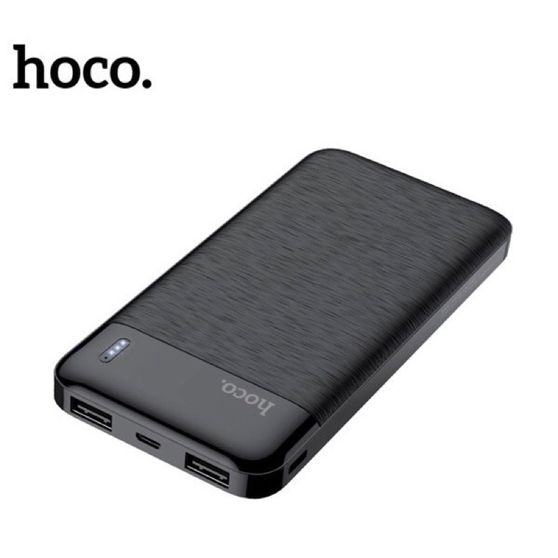 Sạc dự phòng 10000 mAh, pin tích điện dung lượng cao Hoco - WK KLH shop