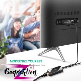BỘ CHUYỂN ĐỔI ETHERNET UGREEN 30985