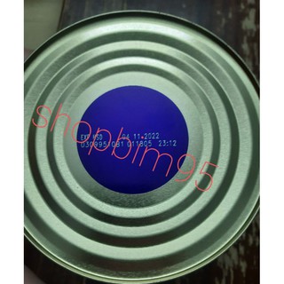 Sữa NAN HMO Optipro số 4 - 1.7kg (2-6Y date 2023)