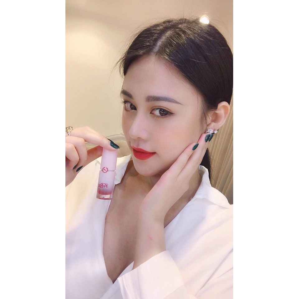 (Có Quà Tặng) Son Kem Lì Chính Hãng Felice Matte Liquid Lipstick | BigBuy360 - bigbuy360.vn