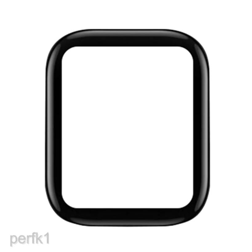 Kính cường lực bảo vệ toàn màn hình cho đồng hồ Huami Amazfit GTS