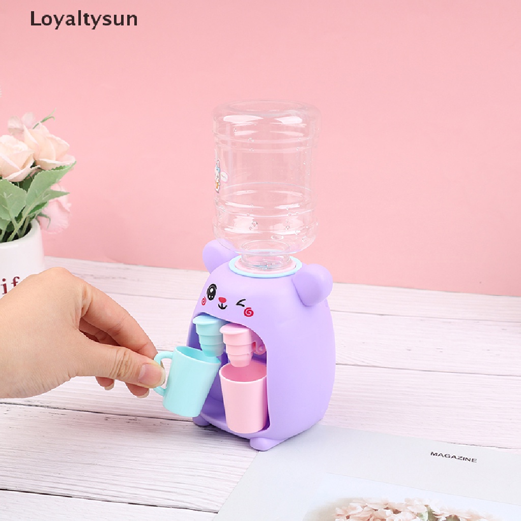 Đồ Chơi Xịt Nước mini Mới Cho Trẻ Em