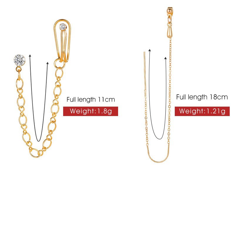 Long Earrings For Women