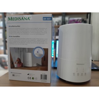 MÁY TẠO ẨM MEDISANA AH661