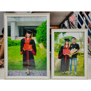 khung ảnh treo tường 40x60
