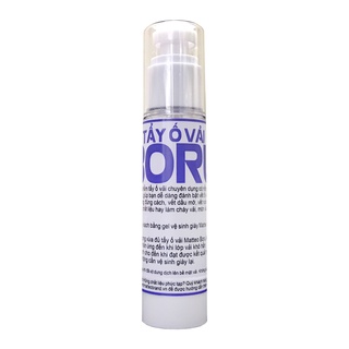 Tẩy ố vải BORU - Matteo Brand