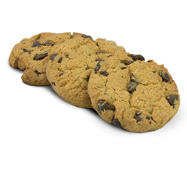 Bánh GULLON Cookies Sôcôla Ăn Kiêng 125g