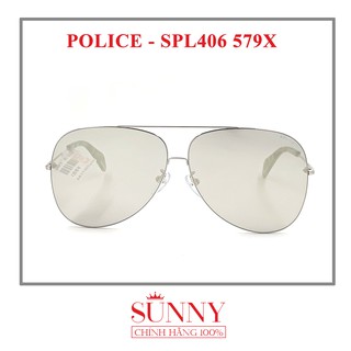 Kính Mát Nam Police SPL406