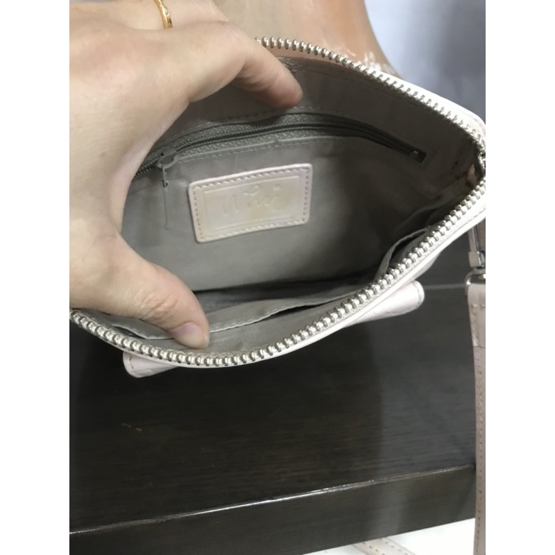 Túi đeo chéo da thât-2hands