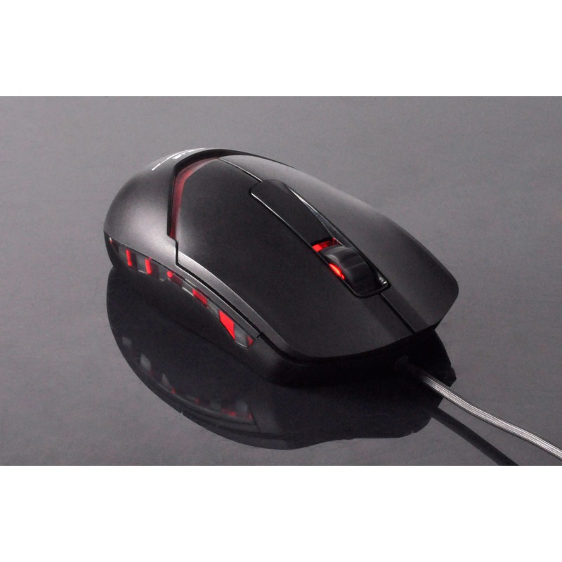 CHUỘT CHUYÊN GAME E BLUE 146BK- HÀNG CHÍNH HÃNG | BigBuy360 - bigbuy360.vn