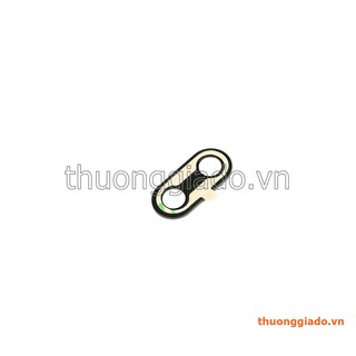 Thay kính camera sau Vivo Nex (camera chính)