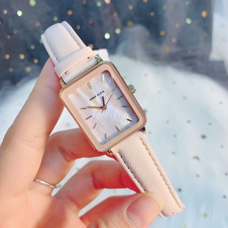 ĐỒNG HỒ NỮ ANNE KLEIN AK/3518GPBH