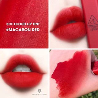 Son 3CE Cloud Lip Tint