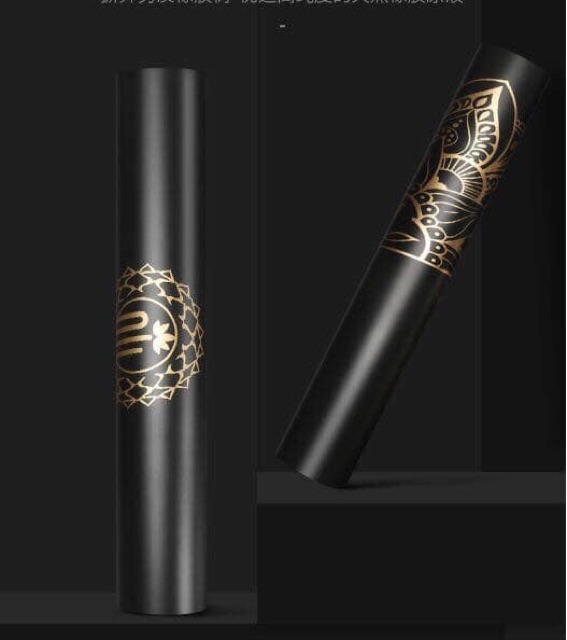 Thảm yoga cao su NICEGOOD - Full TÚI & HỘPi