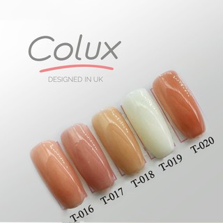Sơn móng tay Thạch Colux