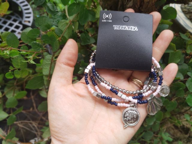 Vòng tay te, ng lớn VN xuất chính hãng nhiều mẫu