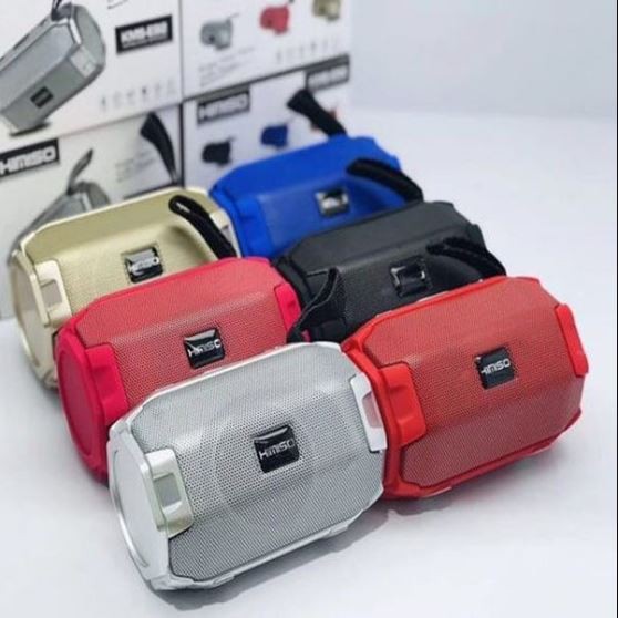 LOA BLUETOOTH KIMISO KMS-E92