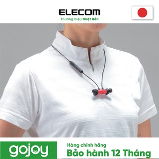 Tai nghe bluetooth Elecom LBT-HPC21