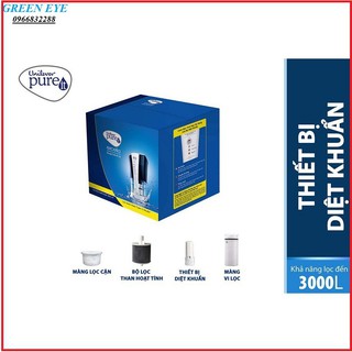 Bộ lọc thay thế Pureit Excella