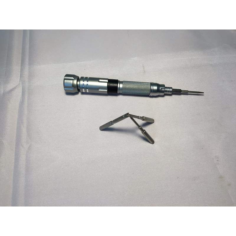 Bộ Tua Vít NANCH S22 xịn - bộ tua vit đa năng - NANCH S22