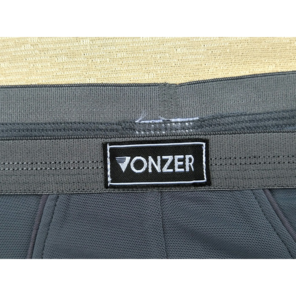 Quần lót nam - siêu mỏng Vonzer BU205 tam giác lưới brief