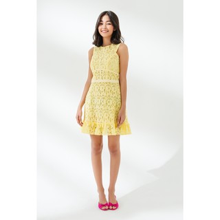 TheBlueTshirt - Đầm Dahlia Dress