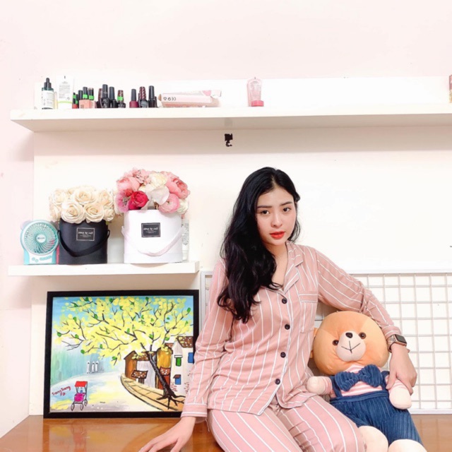 Áo dạ tweed