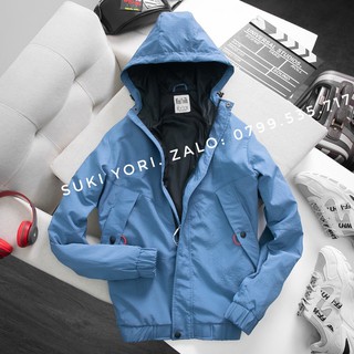 HÀNG VNXK XỊN GIÁ TỐT Siêu phẩm áo gió nam bigsize VNXK chuẩn xịn 👉 em để tặng chàng, tặng bác hoặc là ba 🤣🤣🤣
