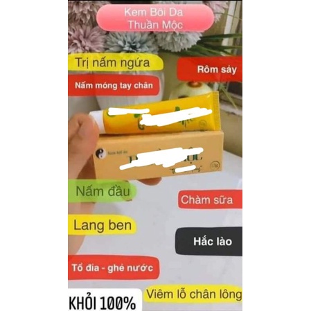 (Hàng chuẩn ) Kem bôi da ngứa ghẻ ,bôi ngoài da - Hàng có sẵn