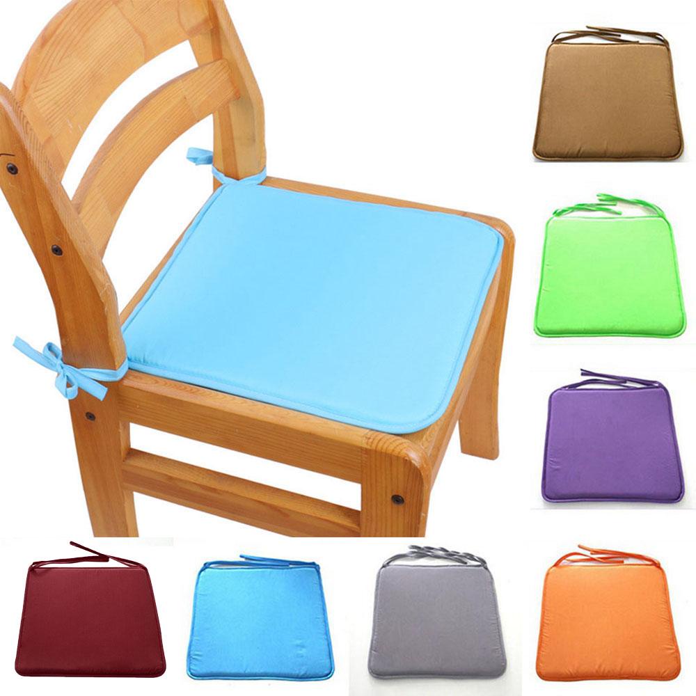 Vỏ Bọc Ghế Ngồi Bàn Ăn / Văn Phòng / Nhà Bếp Chống Trượt Phong Cách Châu Âu