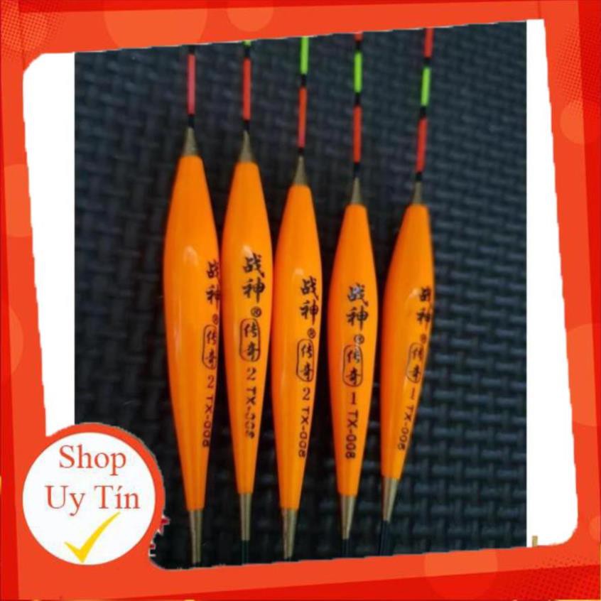 [Thanh Lý] --TT Phao Sơn Nano Câu Đài Cao Cấp --TT