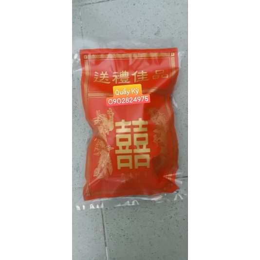 Tóc Tiên song hỷ 50gr loại 1