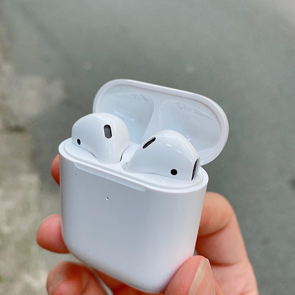 Tai nghe bluetooth  TWS  Hoco CES3  cao cấp sạc  không dây định vị,đổi tên dùng cho cả androi và ios