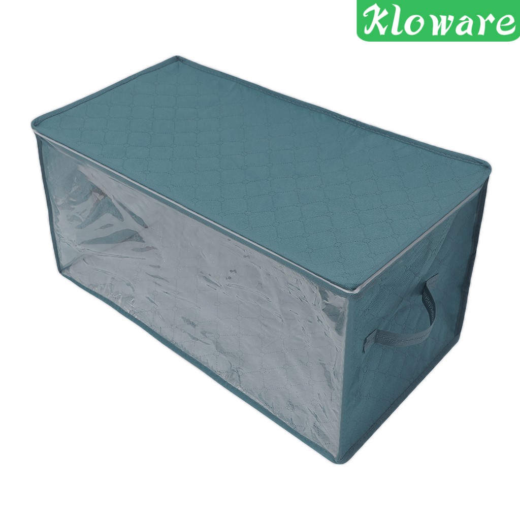 Túi Đựng Chăn Mền Gấp Gọn Tiện Dụng