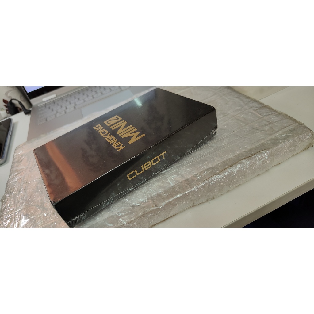 Điện thoại Cubot KingKong MINI 2 nguyên seal