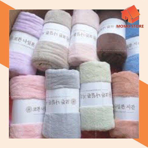 khăn bông tắm xuất hàn