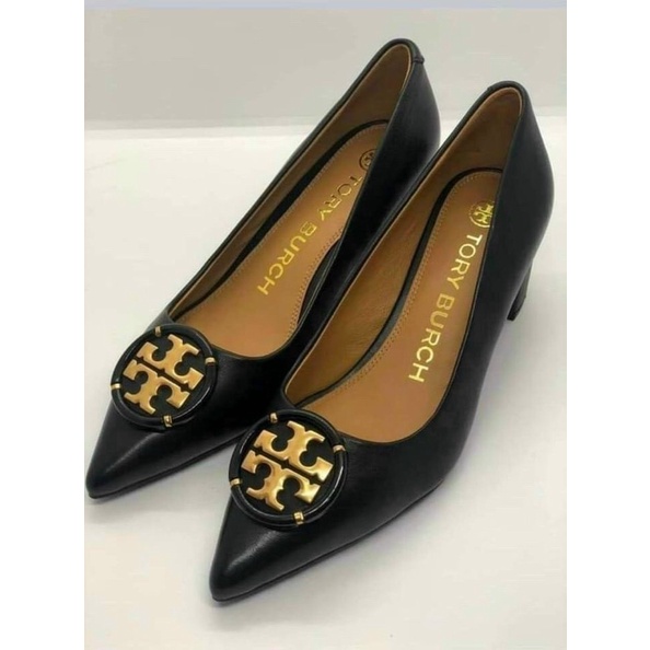 Giầy bít nhọn tory