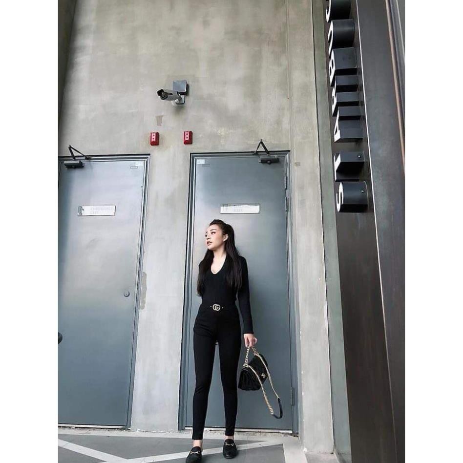 Quần legging Gucci