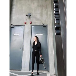 Quần legging Gucci